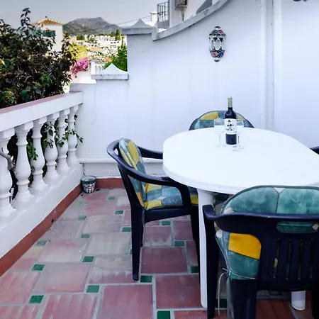 Apartament Casa Diana